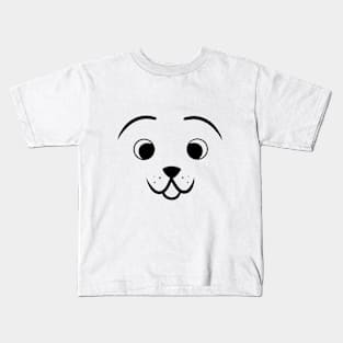 Doggo Kids T-Shirt